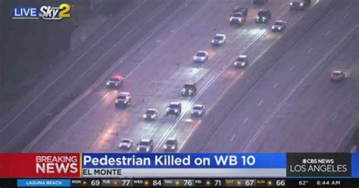 10 Freeway Accident Today: What You Need to Know