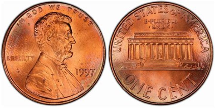 1997 Penny Value: Discover Its Worth