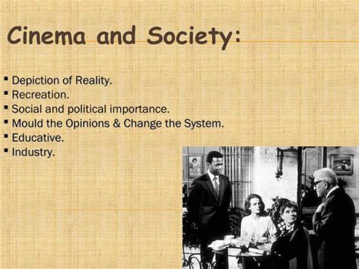 2 Movie Rulz: Exploring the Impact of Cinema on Society