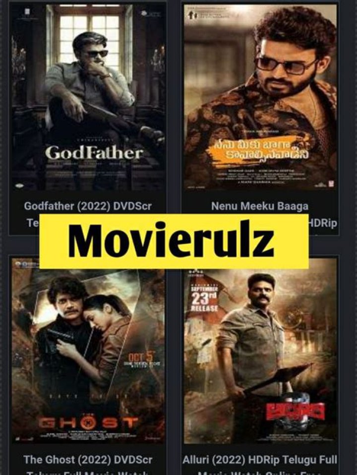 5 Movierulz 2024 Telugu: The Ultimate Guide to Telugu Movies in 2024