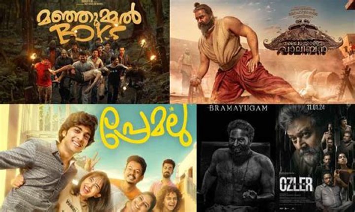 5 Movierulz Kannada Movies to Watch in 2024