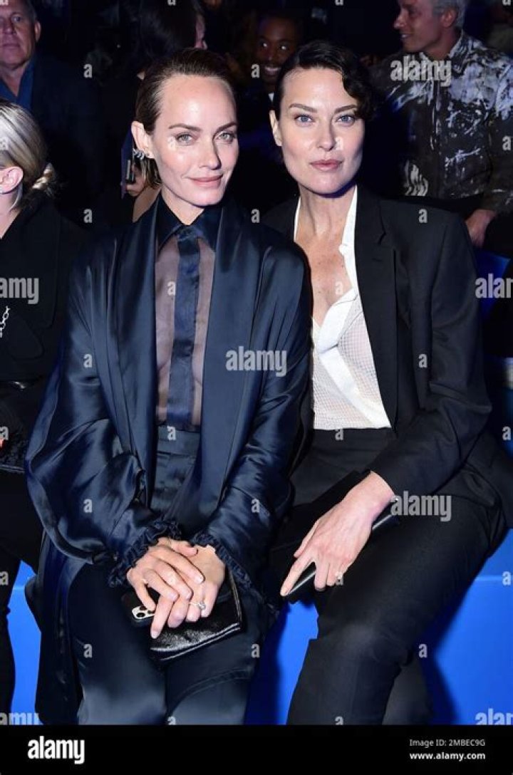 5 Surprising Facts About Shalom Harlow's Daughter