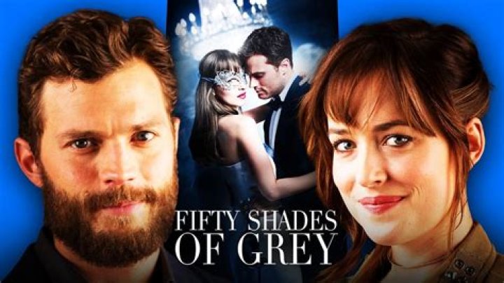 50 Shades of Gray Netflix: A Deep Dive into the Sensational Series
