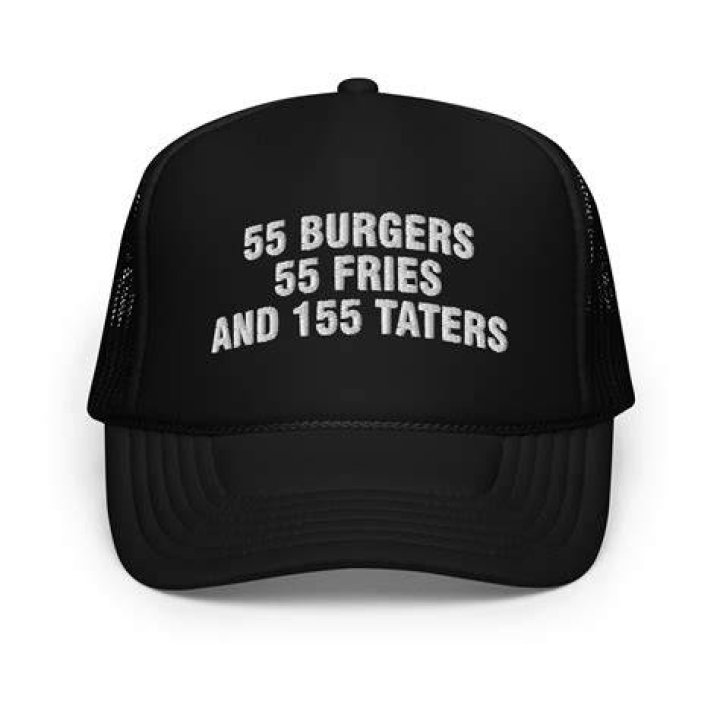 55 Burgers 55 Fries: A Culinary Adventure You Can't Miss
