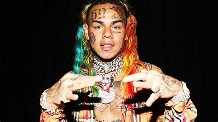 6ix9ine News: The Latest Updates on the Controversial Rapper