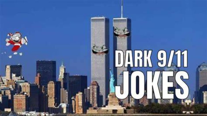 9/11 Meme: The Dark Side of Humor and Memorialization