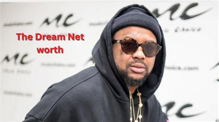 A Closer Look at The-Dream Net Worth: Success, Music, and Influence
