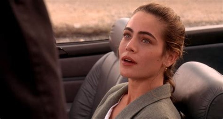 A Comprehensive Guide to Yancy Butler's Relationships: Past and Present