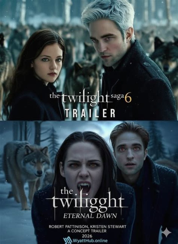 A Deep Dive into Alice Cullen: The Enigmatic Vampire from Twilight Saga