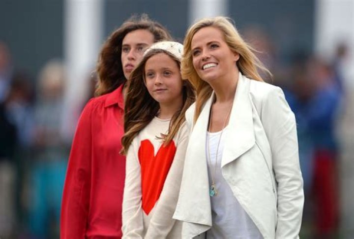 A Deep Dive into Amy Mickelson: Life, Career, and Achievements