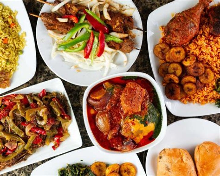 A Guide to Discovering African Food Near You