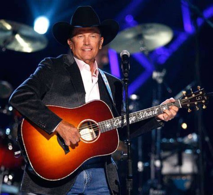 A Journey of the Unforgettable Young George Strait: Exploring the Roots of a Country Music Legend