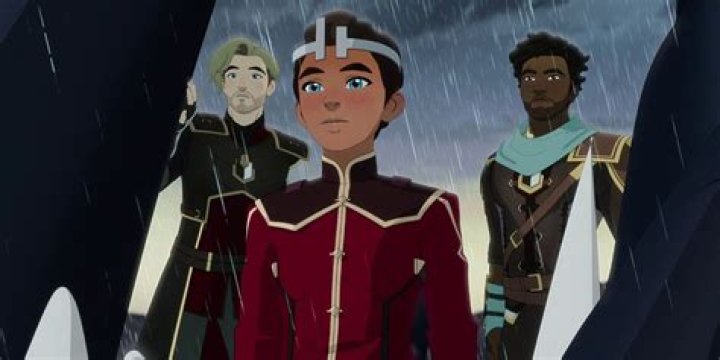Aaron Ehasz: The Creative Mind Behind Iconic Animated Series