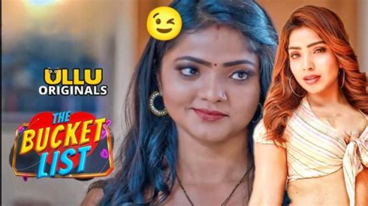 Aayushi Jaiswal: The Rising Star of Ullu Web Series