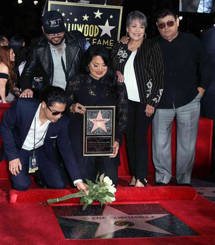 Abraham Quintanilla: The Life and Legacy of a Music Pioneer