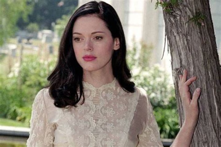 Actress Rose McGowan's Impressive Net Worth in 2023