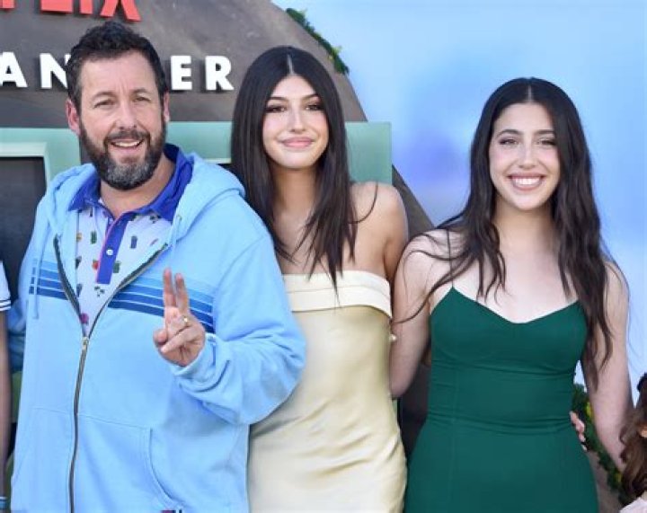 Adam Sandler Fits: A Deep Dive into His Unique Fashion Choices