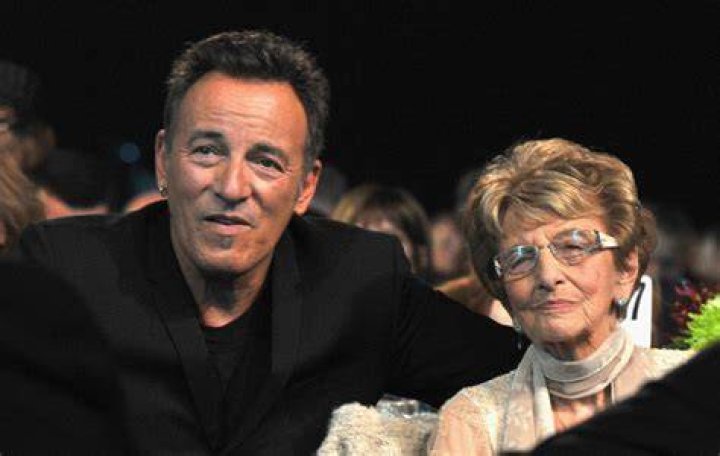 Adele Springsteen: A Journey Through Life and Legacy