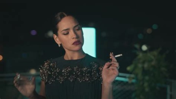 Adria Arjona Smoking: Unveiling the Truth and Insights