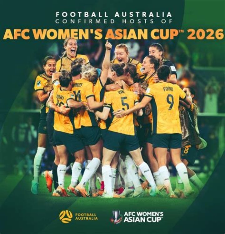 AFC Asian Cup Games: The Ultimate Guide to Asia's Premier Football Tournament