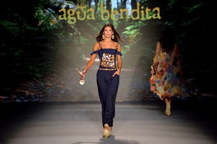 Agua by Agua Bendita: A Deep Dive into Sustainable Fashion