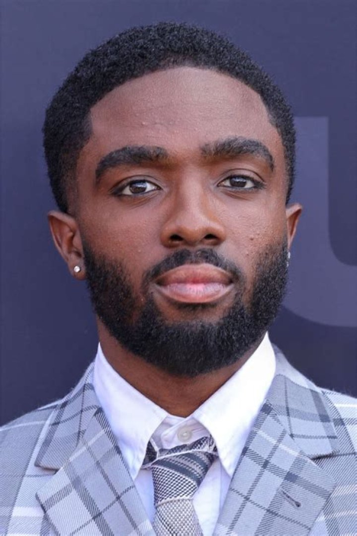 Alex R. Hibbert Age: A Closer Look at the Young Actor's Journey