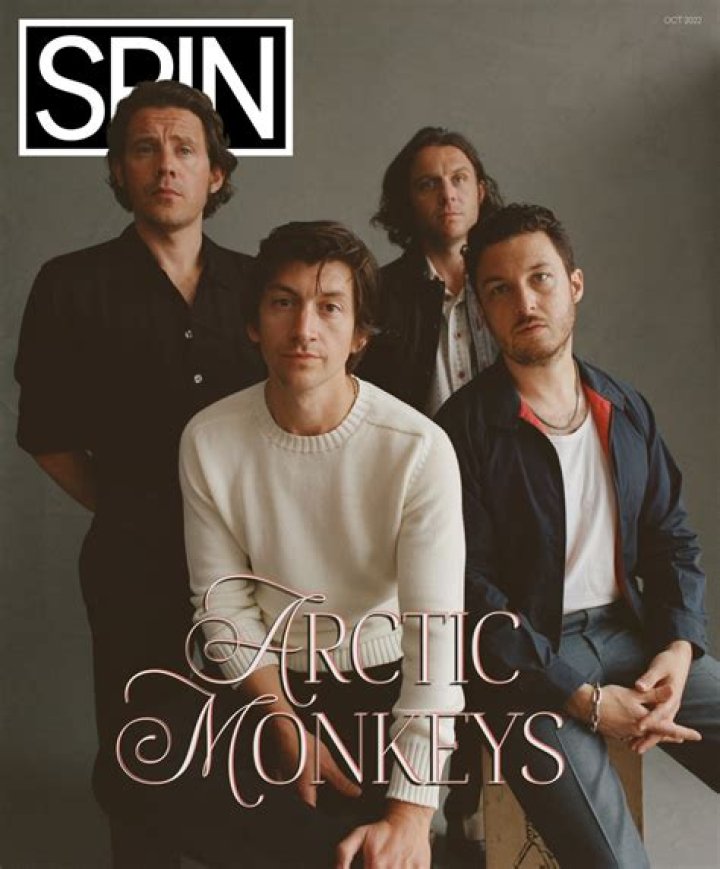 Alex Turner Net Worth: Exploring the Life, Career, and Wealth of Arctic Monkeys' Frontman
