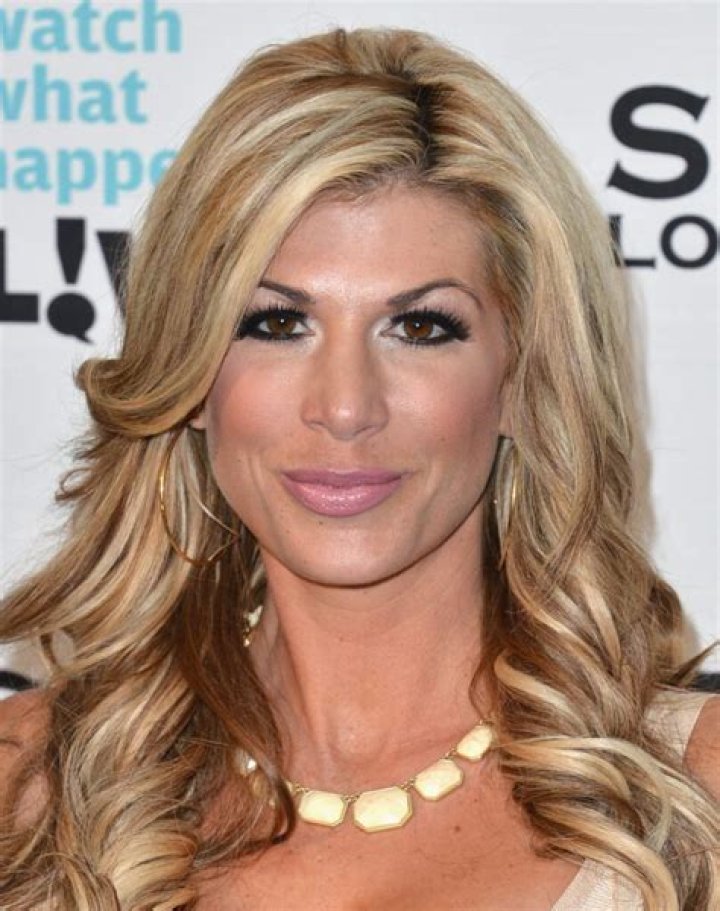 Alexis Bellino Net Worth: A Deep Dive into Her Wealth and Success