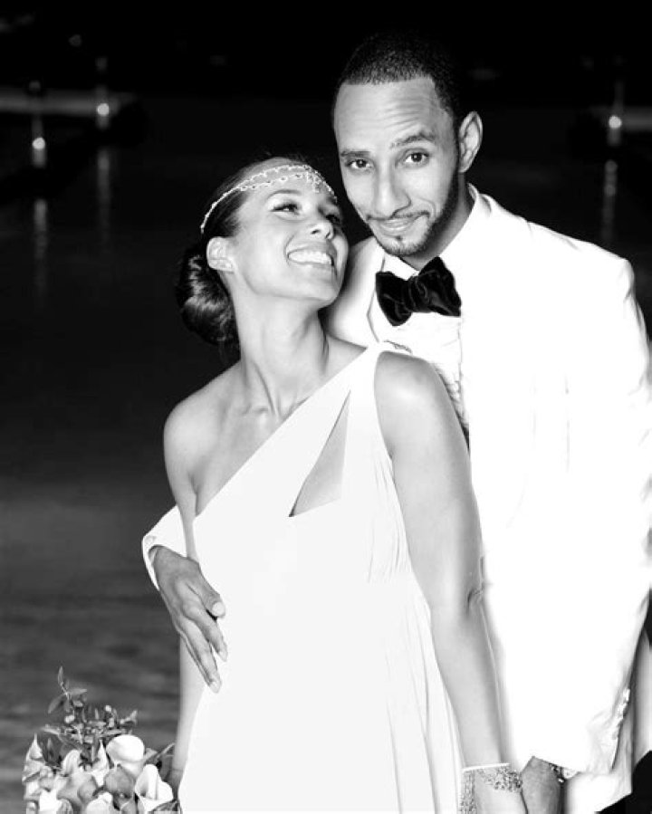 Alicia Keys Wedding: A Beautiful Celebration of Love