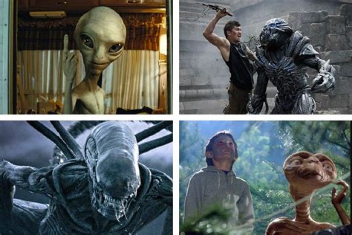 Aliens in Miami: Unraveling the Mysteries of Extraterrestrial Encounters