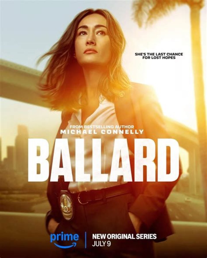 Alimi Ballard's Impressive Net Worth: A Deep Dive