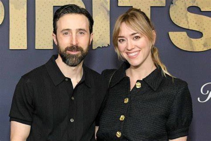 All About Abby Shapiro's Husband: Meet Jeremy Zuckerman