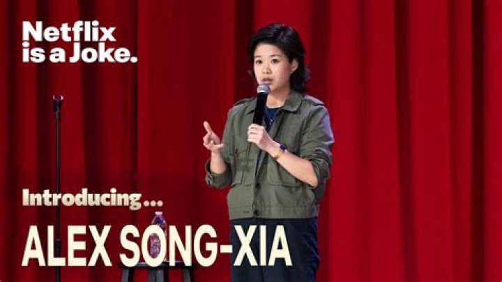 All About Alex Song-Xia: Biography, Career, and Personal Life