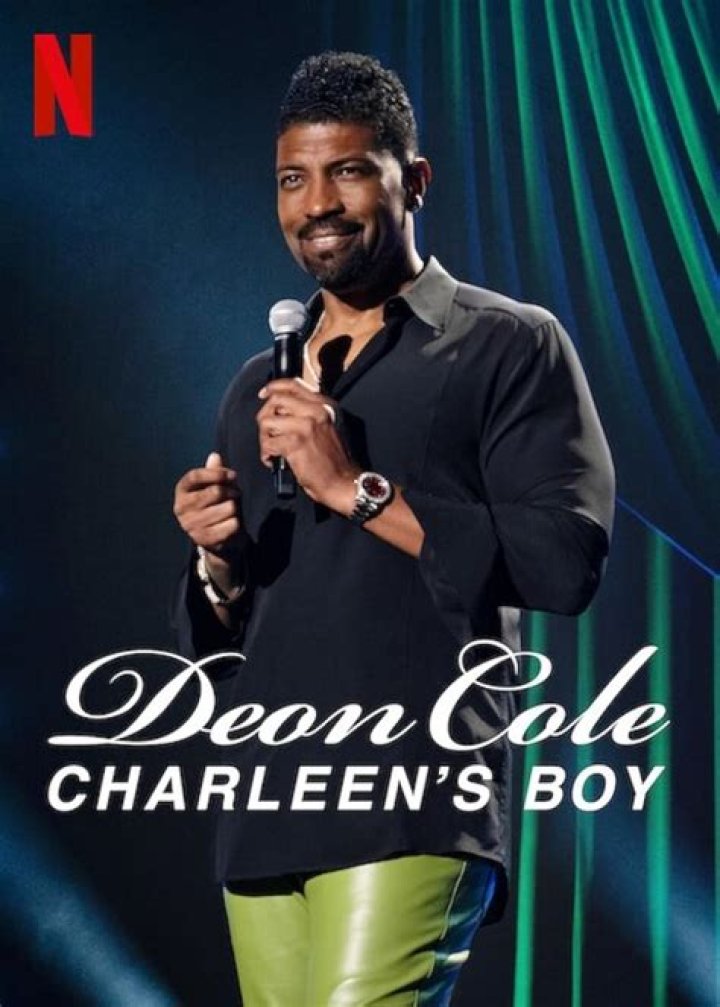 All About Deon Cole in Chicago: Explore His Career and More