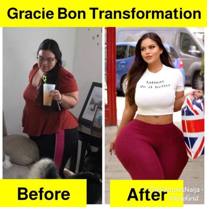 All About Gracie Bond: The Model on the Rise