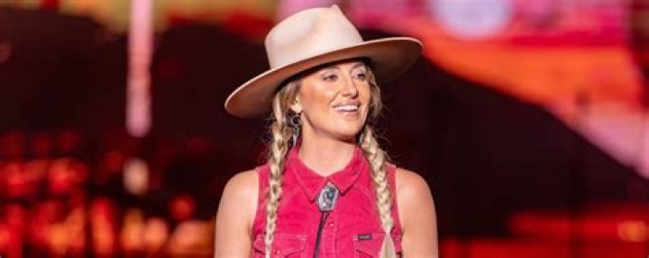All About Lainey Wilson's Tattoos: Designs and Meanings Explained