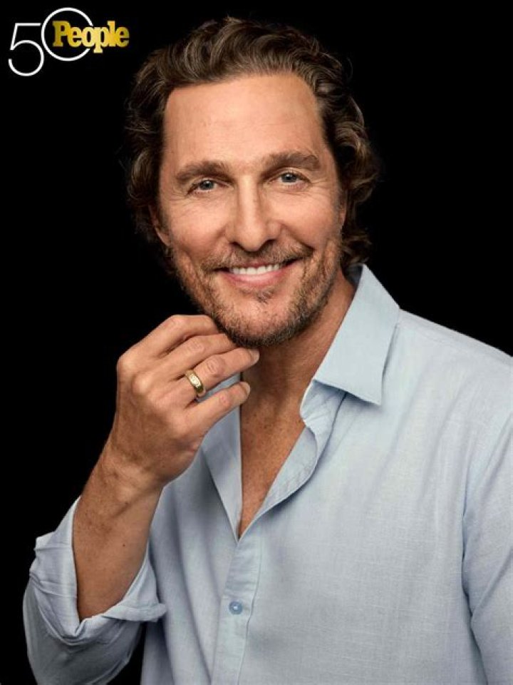 All About Matthew McConaughey: The Life, Career, and Legacy of a Hollywood Icon
