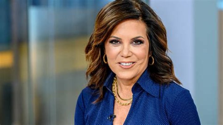 All About Michele Tafoya's Age