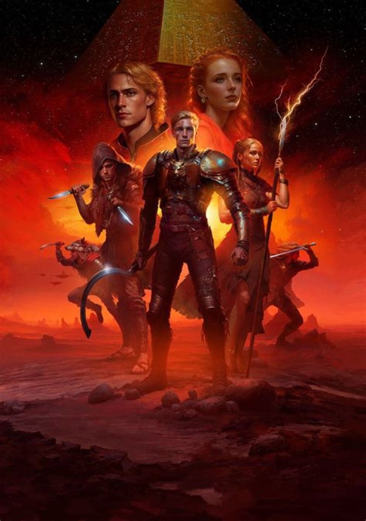 All About Oorn: The Rising Star in the Digital Art World