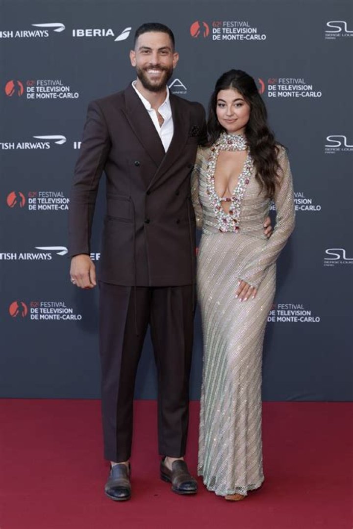 All About Zeeko Zaki's Wife: A Deep Dive into Their Relationship