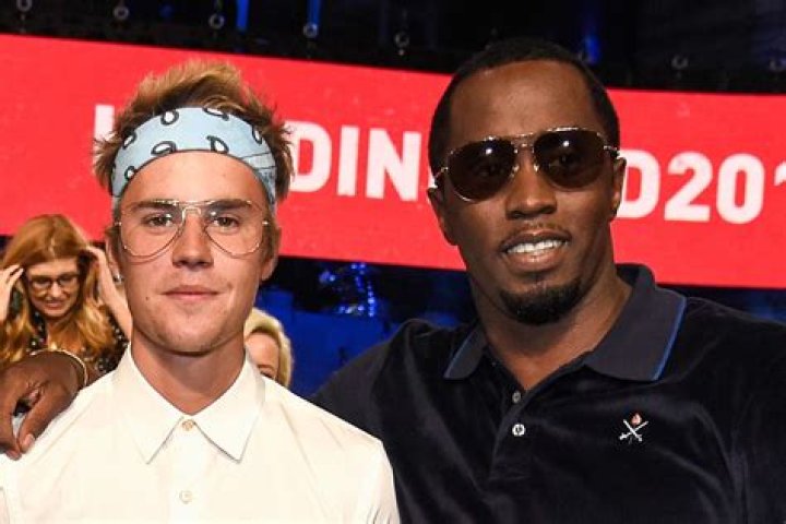 All the Latest on the P Diddy, Usher, and Justin Bieber Trio