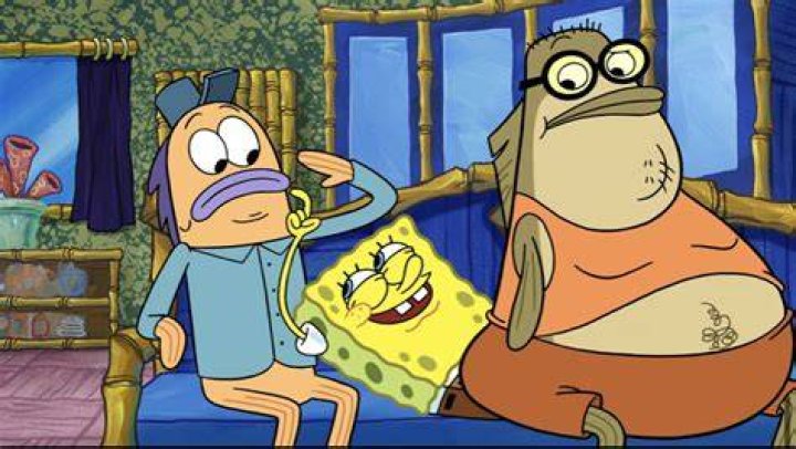 All You Need to Know About Bubble Bass from Spongebob