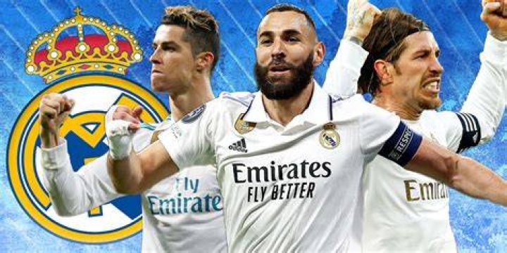 All You Need to Know About Real Madrid: History, Achievements, and Future Prospects