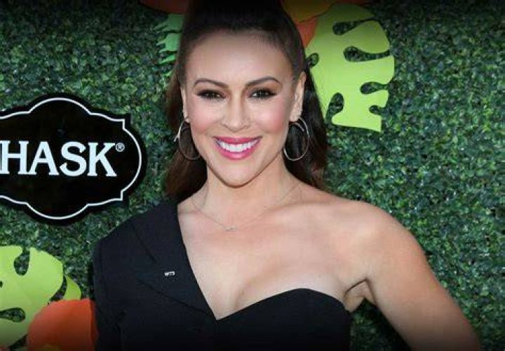 Alyssa Milano: A Deep Dive into Her Career and Controversies