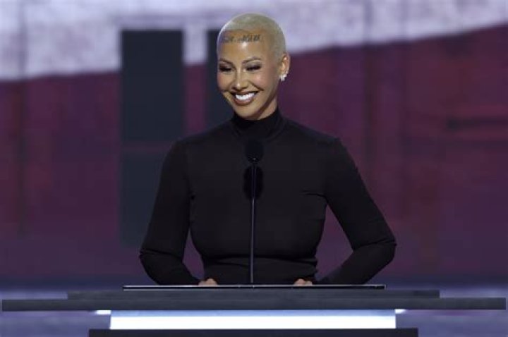 Amber Rose and Joseline Hernandez Video: A Deep Dive into Their Controversial Moments