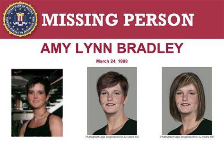 Amy Lynn Bradley Update 2024: The Unfolding Mystery