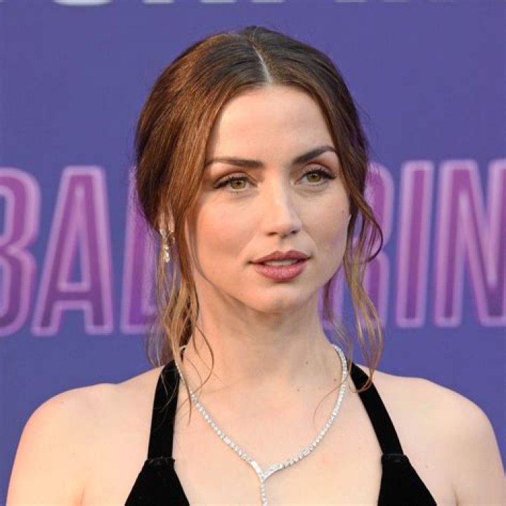 Anade Armas: The Rising Star of Hollywood