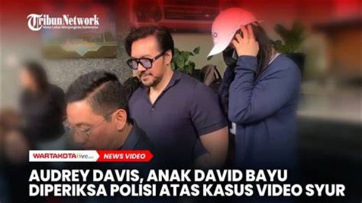 Anak David Bayu: A Comprehensive Insight into His Life and Journey