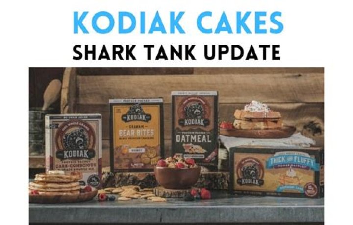Analyzing Kodiak Cakes Valuation: Insights, Growth, and Market Position