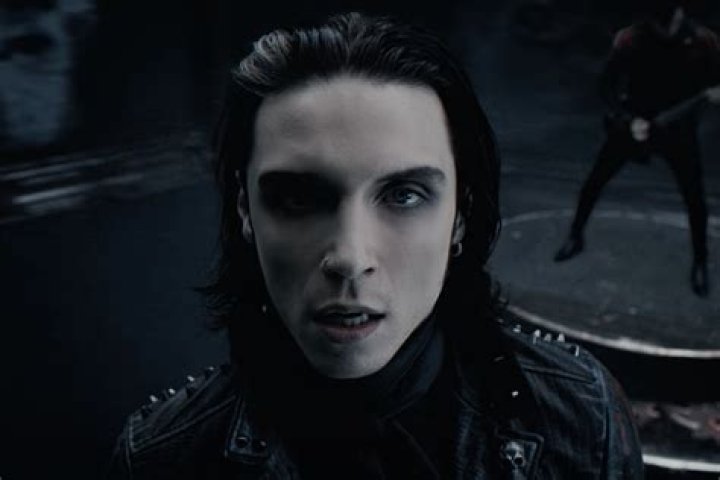 Andy Biersack Net Worth: Exploring the Wealth of the Black Veil Brides Star